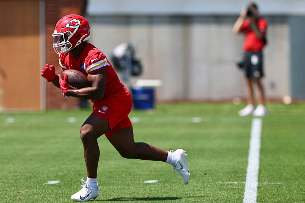 Kenneth Walker III