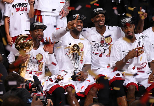 Dwyane Wade